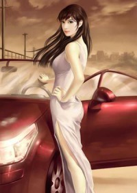 《神宠进化从成为女神宠物开始》