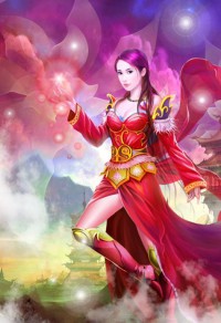 《混沌龙帝(合作)》