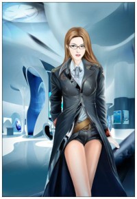 《江湖侠女泪》