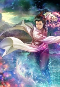 《二次元黄毛系统》