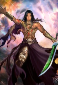 《玛雅——蛇之吻》