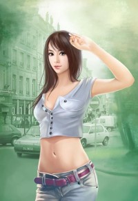 路人男主