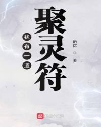 我有一道聚灵符