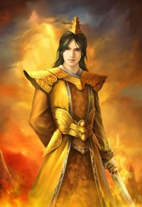 伍薇言情小說作品集