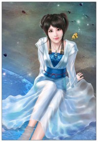 我的味道竟如此甜美