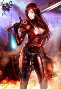 虐文女主由我救赎