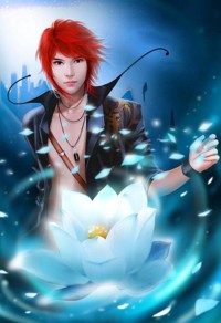 魔帝英雄传