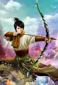 女大佬是神棍[穿书]